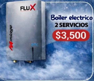 Venta de Equipos boiler 3