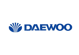Mantenimiento logo daewoo