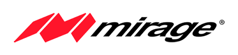 Mantenimiento logo mirage