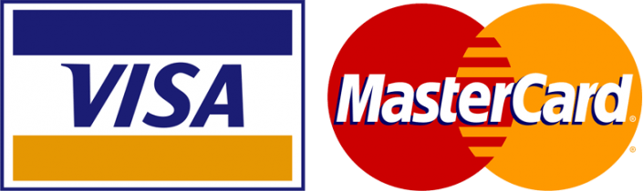 Venta de Equipos visa y mastercard