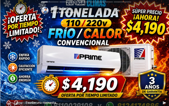 Venta de Equipos imagen1