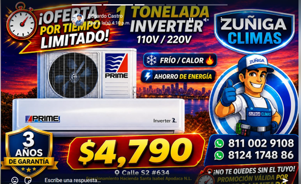 Venta de Equipos imagen3